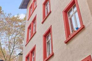 2-Zimmer-Wohnung in den Quadraten (WG-geeignet)