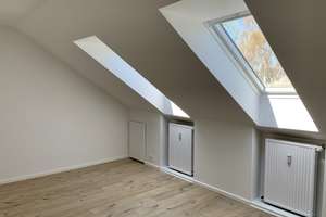 Neuwertige 2-Zimmer-Wohnung + großem Wohnflur mit Einbauküche in Berlin – Herbststraße 4, 13409 Reinickendorf (Ortsteil), Berlin – Vorschaubild 6