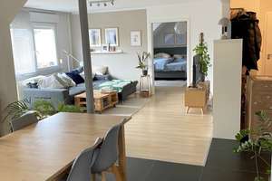 Schöne 2,5 Zimmer Wohnung im Herzen von Heilbronn – 74072 Heilbronn, Heilbronn – Vorschaubild 3
