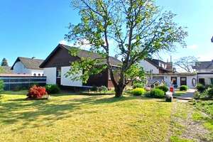 Sonniger Bungalow in ruhiger und idyllischer Lage – Die vollständige Adresse der Immobilie erhältst du vom Anbieter., 76771 Hördt – Vorschaubild 8
