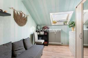 Modernisiertes Dreifamilienhaus mit 358 m², 16,5 kWp PV & traumhafter Süd-Terrasse mit Fernblick – Die vollständige Adresse der Immobilie erhältst du vom Anbieter., 36148 Kalbach – Vorschaubild 30