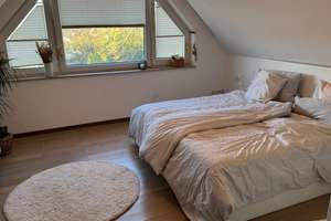 Repräsentative Maisonette-ETW in ruhiger Lage am Schlosspark in Essen-Schönebeck – Die vollständige Adresse der Immobilie erhältst du vom Anbieter., 45359 Schönebeck, Essen – Vorschaubild 21