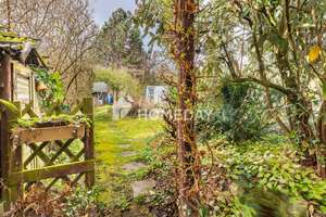 Ruhig gelegenes Zuhause mit Gartenidylle und Entwicklungsmöglichkeiten – Die vollständige Adresse der Immobilie erhältst du vom Anbieter., 38126 Südstadt-Rautheim-Mascherode, Braunschweig – Vorschaubild 5