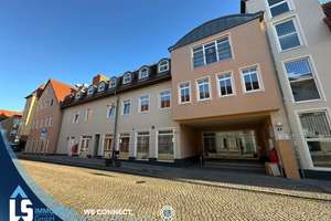 Gemütlich, modern, zentral! – Poststraße 3a, 39606 Osterburg (Altmark) – Vorschaubild 7