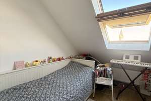 Praktische 1,5-Zimmer-Wohnung in Düsseldorf Unterbilk – Die vollständige Adresse der Immobilie erhältst du vom Anbieter., 40217 Unterbilk, Düsseldorf – Vorschaubild 3