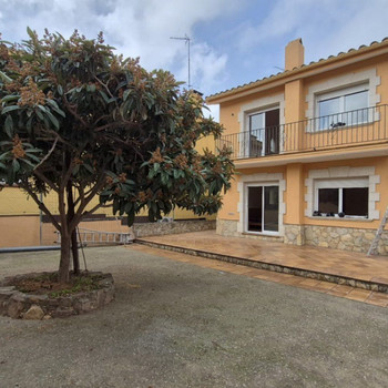 Property for sale in Mont-ras