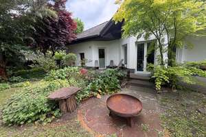 Großes Einfamilienhaus mit Einliegerwohnung, Büro oder Praxis  – Die vollständige Adresse der Immobilie erhältst du vom Anbieter., 14480 Am Stern, Potsdam – Vorschaubild 6