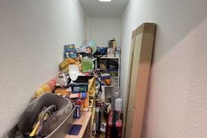 *GÜNSTIGES INVESTMENT IN UNTERRATH* - 2 ZI WOHNUNG – Bielefelder Str. 9, 40468 Unterrath, Düsseldorf – Vorschaubild 12