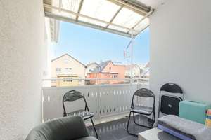 Gepflegtes 3 Familienhaus – Die vollständige Adresse der Immobilie erhältst du vom Anbieter., 89542 Herbrechtingen – Vorschaubild 13