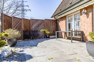 RESERVIERT - Einfamilienhaus mit großem Grundstück & Doppelgarage in Curslack – Die vollständige Adresse der Immobilie erhältst du vom Anbieter., 21039 Curslack, Hamburg – Vorschaubild 8