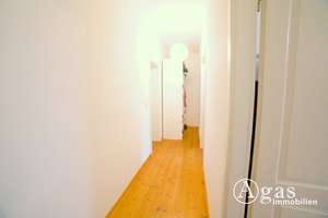 Charmante 2-Zi-Altbauwohnung mit Balkon in ruhiger Hinterhauslage – Die vollständige Adresse der Immobilie erhältst du vom Anbieter., 10439 Prenzlauer Berg, Berlin – Vorschaubild 8