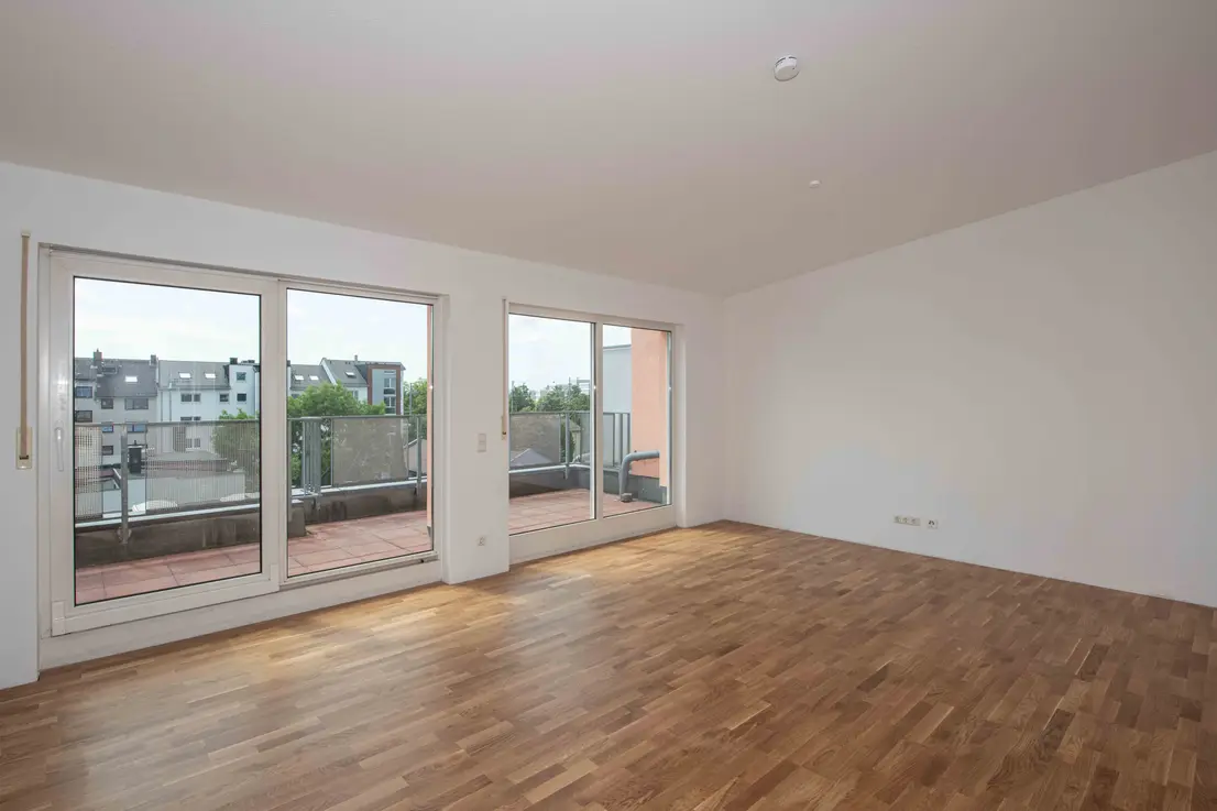 Penthouse am Kirchplatz - photo 3