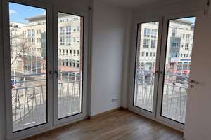MIT GROSSER TERRASSE – Die vollständige Adresse der Immobilie erhältst du vom Anbieter., 1159 Löbtau-Süd, Dresden – Vorschaubild 11