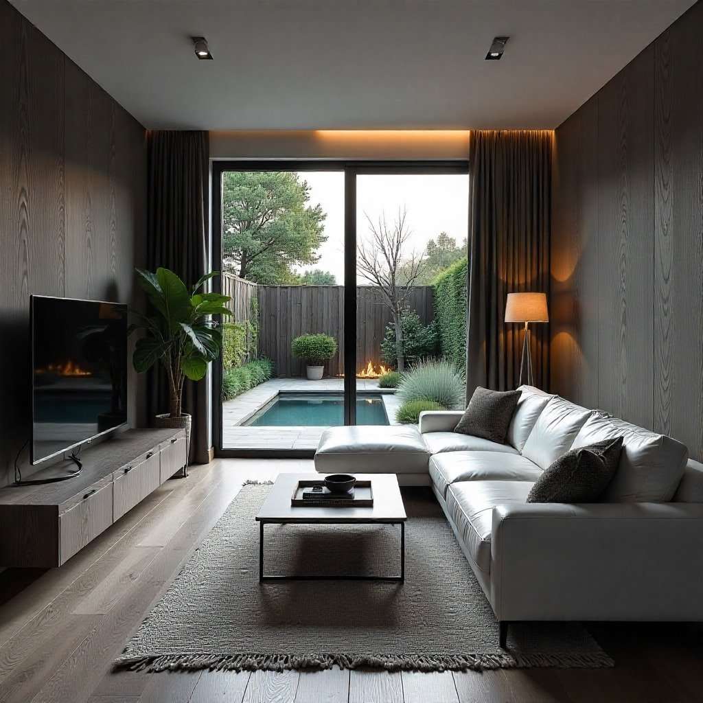 Immobilie in Penzlin - Energiesparhaus mit 5 Zimmern - Grundstück vorhanden. - Bild 1