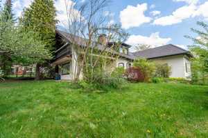 Willkommen in Ihrem neuen Zuhause: Zwei Wohneinheiten, viel Raum & ein Garten zum Verlieben – Augsburg (Kreis) – Vorschaubild 9