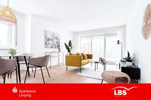 Modernes Zuhause mit privatem Grün!