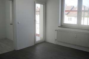 Neue Wohnung, neues Glück! 3-Zimmer-Wohnung in Stadtlage – Hermannstr. 2, 34117 Mitte, Kassel – Vorschaubild 2
