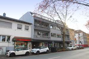 Top-Investment in Offenbach - Urbane Lage mit exzellenter Anbindung – 63069 Klinikum Offenbach, Offenbach am Main – Vorschaubild 7