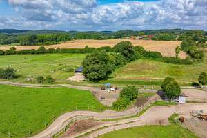 Pferdeglück unter Reet – Historisches Landgut mit Reitanlage im Teilverkauf – Die vollständige Adresse der Immobilie erhältst du vom Anbieter., 24241 Schierensee – Vorschaubild 34