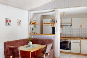 FERIENHAUS AN DER SEEPROMENADE IN MIROW ++ NEUER PREIS  ++ – Seepromenade 4, 17252 Mirow – Vorschaubild 2