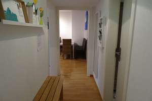 Moderne sanierte und lichtdurchflutete Wohnung in Mülheim-Mitte – 45468 Altstadt II, Mülheim an der Ruhr – Vorschaubild 7