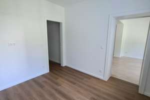 Helle 2- Zimmer Wohnung / von-Beckerath-Str. / Neubezug nach Modernisierung – Die vollständige Adresse der Immobilie erhältst du vom Anbieter., 47799 Cracau, Krefeld – Vorschaubild 8