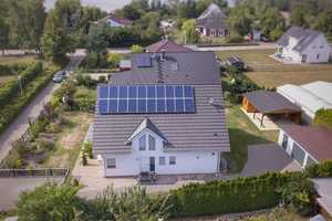 Schönes Einfamilienhaus unweit der Müritz – Inselstr. 12, 17248 Müritz (Kreis) – Vorschaubild 9
