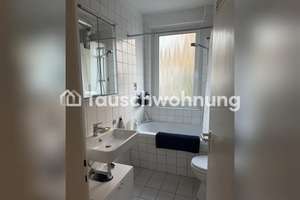 Tauschwohnung: 3-Zimmer-Wohnung in Lindenthal – Die vollständige Adresse der Immobilie erhältst du vom Anbieter., 50931 Lindenthal (Ortsteil), Köln – Vorschaubild 8