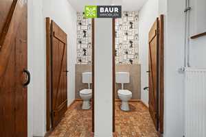 360° | Raum für Erfolg! – Arbeiten & Wohnen unter einem Dach – Juwel in Bad Schussenried – Biberach (Kreis) – Vorschaubild 18
