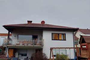 Freistehendes Einfamilienhaus in ruhiger Lage inmitten der Weinberge zu vermieten – Bad Dürkheim (Kreis) – Vorschaubild 4