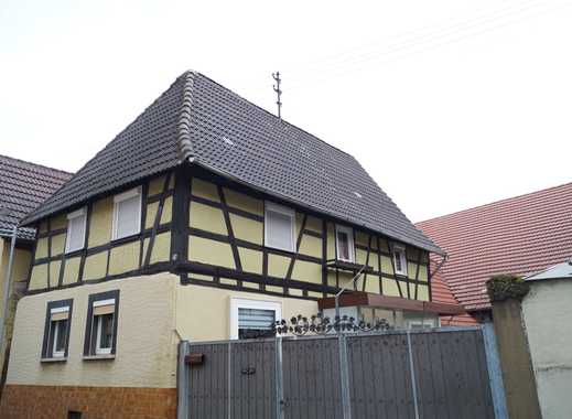Bauernhaus oder Landhaus in Rheinland-Pfalz mieten oder kaufen