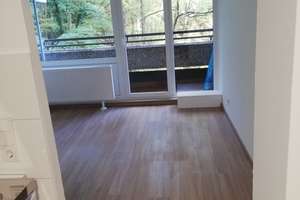 Ruhiges Wohnen mit Ausblick ins Grüne – 1-Zimmer-Appartement in Eschberg- direkt vom Vermieter – Pater-Delp-Straße 38, 66121 St. Johann, Saarbrücken – Vorschaubild 3
