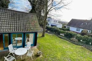 großzügiges EFH # Sonnengarten # Garage # – Die vollständige Adresse der Immobilie erhältst du vom Anbieter., 53125 Ückesdorf, Bonn – Vorschaubild 12