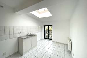 Willkommen im Dachgeschossparadies – Wolfenbütteler Straße 14, 39112 Sudenburg, Magdeburg – Vorschaubild 5