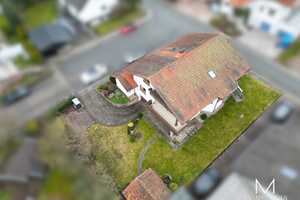 MG Mehlingen - Herrschaftliches Einfamilienhaus mit Sauna und Garten – Kaiserslautern (Kreis) – Vorschaubild 30
