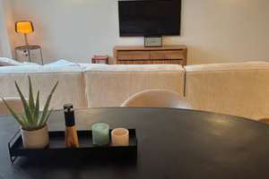  2-Zimmer-Wohnung mit Terrasse in Düsseldorf Unterbilk – Die vollständige Adresse der Immobilie erhältst du vom Anbieter., 40219 Unterbilk, Düsseldorf – Vorschaubild 4