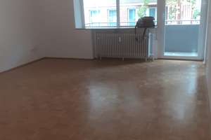 1-Zimmer-Wohnung mit Balkon – Auf dem Lärchenberge 10, 30161 Oststadt, Hannover – Vorschaubild 1