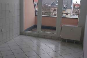 Perfekte Lage: Helle, zentrale & ruhige Wohnung mit Balkon ab 22.07 – Schreberstraße 14B, 4109 Zentrum-West, Leipzig – Vorschaubild 11
