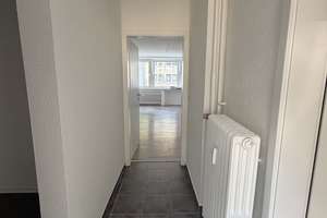 Großzügiges Apartment mit separater Küche in der Bochumer-City – Die vollständige Adresse der Immobilie erhältst du vom Anbieter., 44793 Kruppwerke, Bochum – Vorschaubild 5