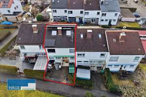 Zentral gelegen, guter Zustand, saniert, Wärmepumpe, Photovoltaik,.... – Die vollständige Adresse der Immobilie erhältst du vom Anbieter., 89129 Langenau – Vorschaubild 31