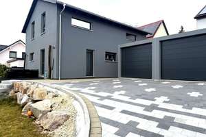 Modernes Familienglück: Neuwertiges EFH mit großem Garten & Doppelgarage! – Die vollständige Adresse der Immobilie erhältst du vom Anbieter., 78669 Wellendingen – Vorschaubild 10