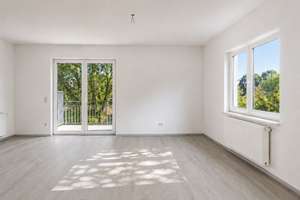 Essen: 4-Room Apartment, 6.3% ROI, Newly renovated & No Comission
