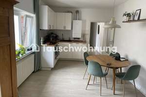 Tauschwohnung: Südstadt Maisonett gegen Balkon/Garten – Die vollständige Adresse der Immobilie erhältst du vom Anbieter., 50968 Bayenthal, Köln – Vorschaubild 2