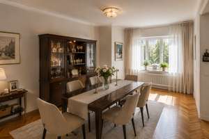 || PARISER FLAIR || Stadtwohnung mit Stil || LEBEN IM ZOOVIERTEL || – 40237 Düsseltal, Düsseldorf – Vorschaubild 2