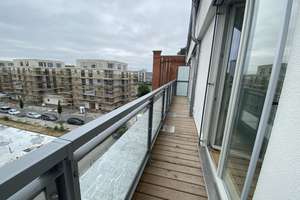 Die Spree im Blick. Berlin im Herzen. Zuhause im Gefühl. Inkl. Klimaanlage und Dachterrasse – Carl-Spindler-Str. 15i, 12555 Köpenick, Berlin – Vorschaubild 10
