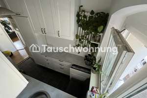 Tauschwohnung: Tauschwohnung in Berlin, Spandau: 2 Zimmer mit Balkon, 42 m² – Die vollständige Adresse der Immobilie erhältst du vom Anbieter., 13583 Spandau (Ortsteil), Berlin – Vorschaubild 15