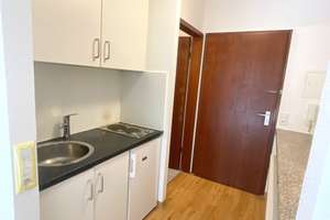 ***Gepflegte 1 Zi. Wohnung / Leerstehend *** – Regerstraße 60, 70195 Botnang-Ost, Stuttgart – Vorschaubild 5