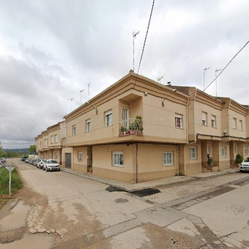 Freistehendes Chalet zum Verkauf in der Calle Fuente Baldomero sn, Requena