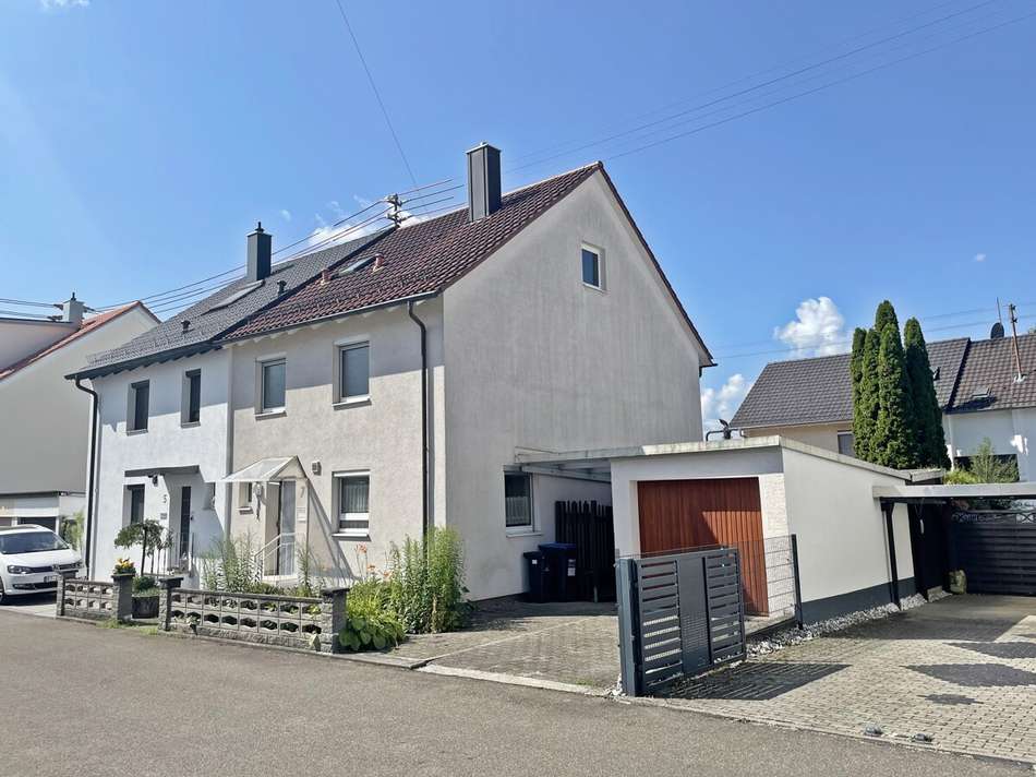 Ansicht