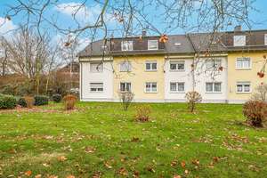 Ideale Kapitalanlage! Solide vermietete 2-Zimmer-Wohnung mit Balkon und Stellplatz in Bonn-Beuel – Die vollständige Adresse der Immobilie erhältst du vom Anbieter., 53229 Pützchen/Bechlinghoven, Bonn – Vorschaubild 10